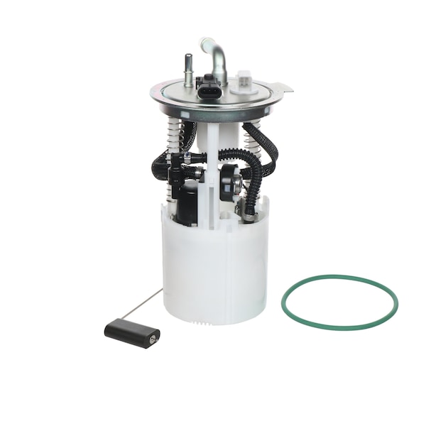 Carter Fuel Pumps 05-07 Isuzu Ascender-Trailblazer 4.2-6L Fuel Pump Mod, P76217M P76217M - main